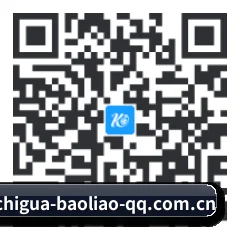 Android 饭圈版 二维码